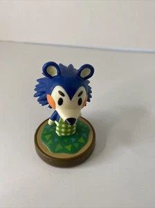 Nintendo Amiibo ANIMAL CROSSING MABLE. Verkauft wie besehen. - Bild 1 von 2