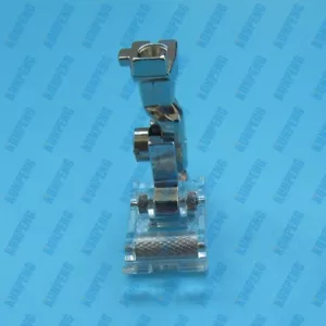 1SET Roller Foot For BERNINA NEW STYLE Machines 130 135 153 180 185 190 730E - Picture 1 of 7