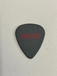 Lee Altus EXODUS Tour Signature Guitar Pick (A7) - Picture 1 of 2