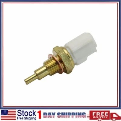 Se adapta a Kawasaki Mule 4000 4010 2009-2023 transmisión nuevo sensor de temperatura 21176-2111 Foto 1 de 4