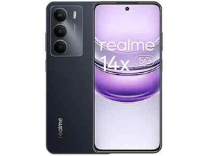 REALME 14x 5G 256GB 8GB, 256 GB, BLACK - Nuovo - Photo 1/9