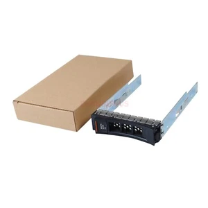 69Y5284 3,5" SAS SATA HDD Taca na dysk twardy Caddy do IBM x3500 x3530 x3550 x3630 x3650 - Zdjęcie 1 z 18