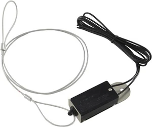EPICORD RV090-4 OEM 12V BREAKAWAY SWITCH w/CABLE *D6 - Foto 1 di 1