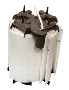 Hayward DE3600 Complete Filter Grid Assembly - DEX3600DC - New - Picture 1 of 3