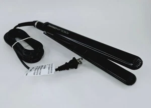 BaBylissPRO Porcelain Ceramic 1" Straightening Iron | BP9557UC - Picture 1 of 10