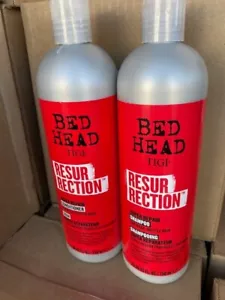 TIGI Bed Head Resurrection Shampoo/Conditioner 25.36oz Set - Picture 1 of 1