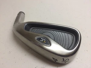 TaylorMade r7 XD 4 Eisen - NUR KOPF - 4i - *Rechtshänder* *RH* - Bild 1 von 4
