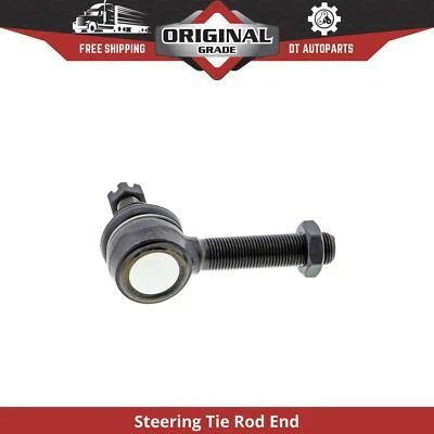 For 1989-1997 Geo Tracker Steering Tie Rod End Front Outer Mevotech 1990 1991 - Image 1 of 3