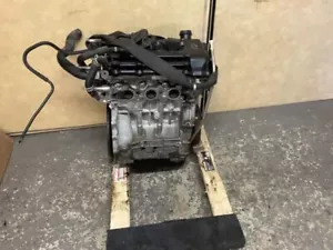 21 2021 Mitsubishi Mirage 1.2L CVT FWD Engine Motor OEM B - Picture 1 of 12