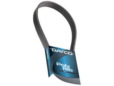 Для 1996 Oldsmobile 98 мульти ребро ремень Dayco 52723PQQF - Изображение 1 из 2