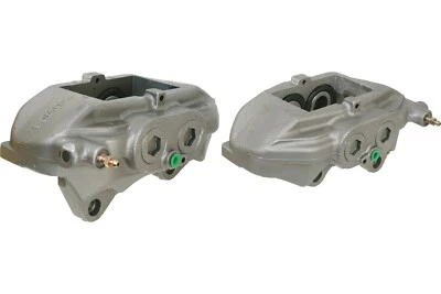 PAR pinzas de freno de disco delanteras Cardone para Lexus RC350 2015-2021 (KIT11341) Foto 1 de 4