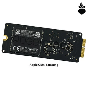 APPLE 512GB NVMe SSD SSPOLARIS iMac 21.5" A1418 A2116, 27" A1419 A2115 2017 2019 - Picture 1 of 4