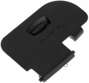 Battery Door Cover for Canon 5D Mark III, 5DS Digital Camera - Picture 1 of 3