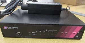 Check Point L-71 Firewall Security Device - ref 5244 - Picture 1 of 8