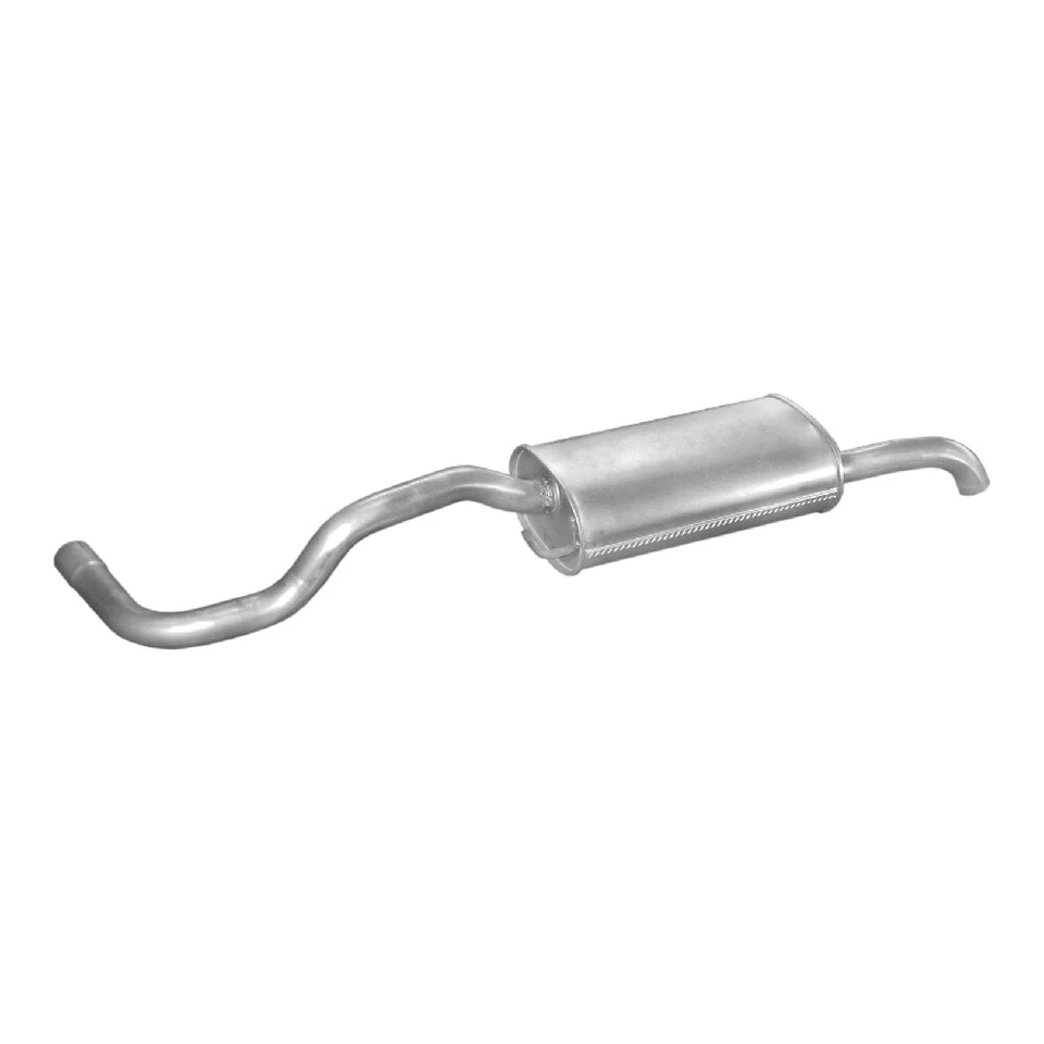 Silencieux d'échappement pour VW Polo Seat Cordoba 1.0 1.4 16V 1.6 1.8 échapp... - Photo 1/1