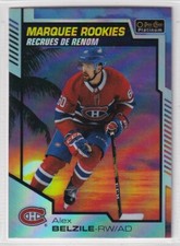2020-21 O-Pee-Chee Platinum Sunset - Complete-Finish your Set -  PICK