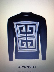 givenchy sweater ebay