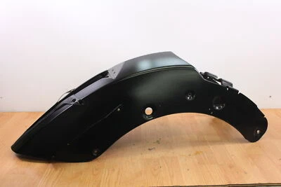 Guardabarros trasero Victory Crossroads Hardball 2013 Foto 1 de 4