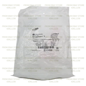 FAST Shipping- 440N-Z21SS2HN9 Guardmaster Non Contact Switch New Allen Bradley - Picture 1 of 3