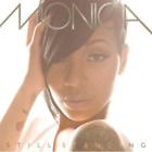 Monica Still Standing (CD) Album (US IMPORT)