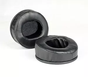 Dekoni Audio Ear Pads fit Audeze LCD Series Headphones - Sheepskin - Picture 1 of 6