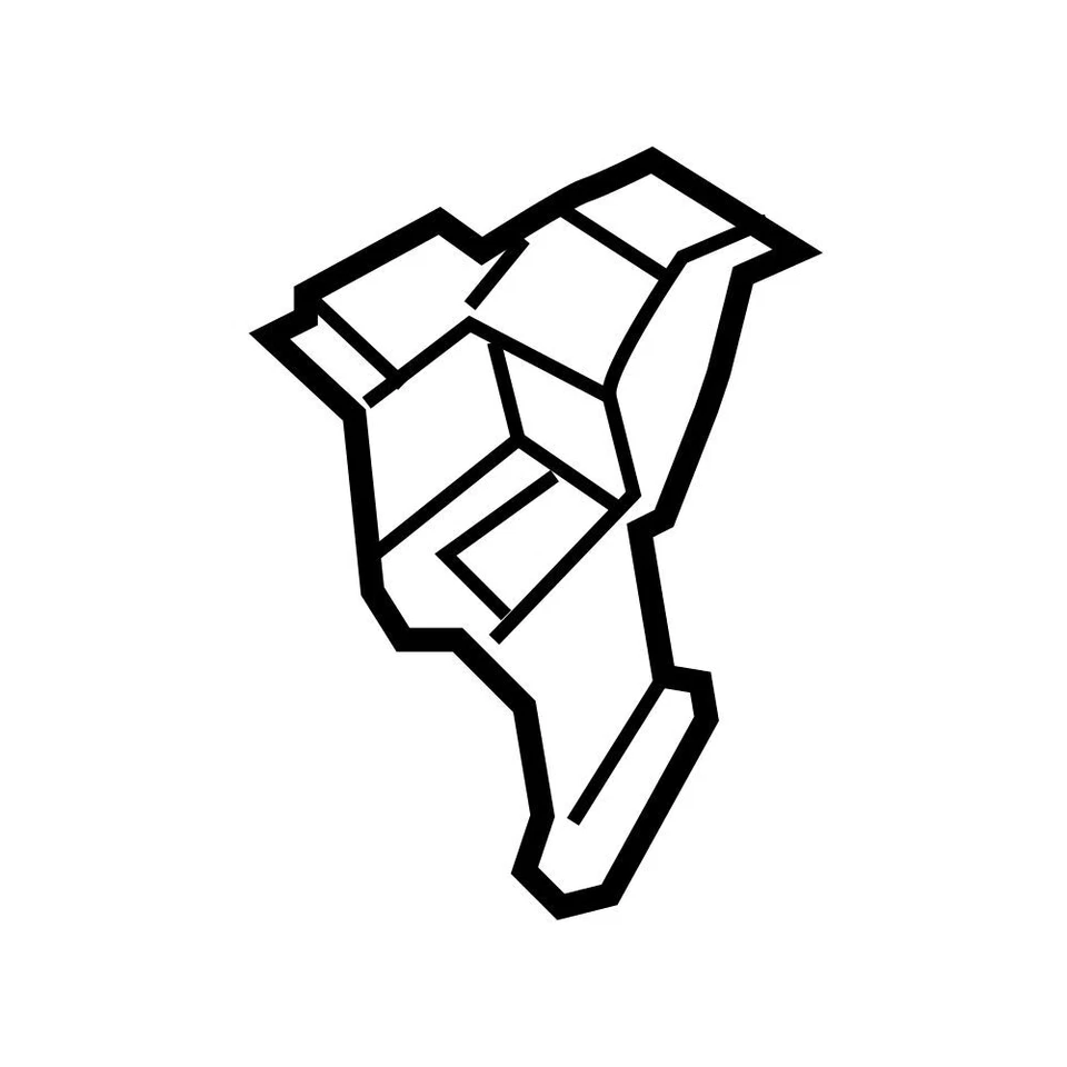 Defletor de água capô esquerdo driver original do fabricante para BMW 1 Series M 128i 135i 135is - Imagem 1 de 1