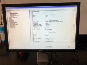 DELL OPTIPLEX 9020 Tower i5-4570 8GB - Picture 1 of 6