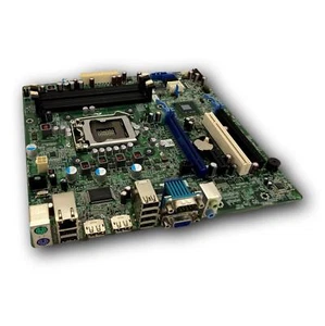 Placa madre de escritorio Dell OPTIPLEX 7010 9010 KRC95 genuina probada y funcionando - Imagen 1 de 5