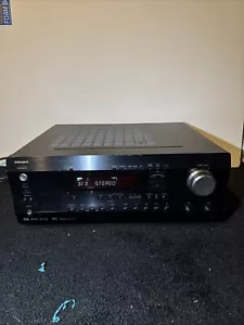 Integra DTR-4.5 5.1 Channel Audio Video Receiver Tested and Working - Picture 1 of 10