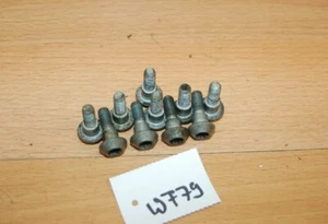 Yamaha XJ6 RJ19 09-16 viti dischi freno anteriori wf79 - Foto 1 di 1