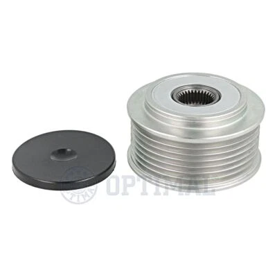 OPTIMAL Generatorfreilauf Für HYUNDAI H-1 Porter KIA Sorento I 02-07 37322-4A002 - Bild 1 von 3