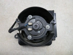 2013 Yamaha Apex Radiator Fan Blower Assembly with Cover Vector XTX 8FP-12405-01 - Picture 1 of 6