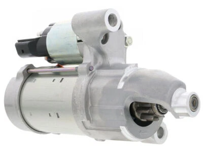 Arranque Denso 97381CDBB 2017 2,0 L 4 cilindros para Audi A6 Quattro 2016-2018 Foto 1 de 2