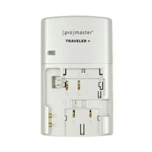 Promaster SLR/Mirrorless Charger - Picture 1 of 1