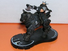Mage Knight Whirlwind #104 Dwarven Mounted Fuser