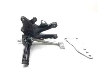 Juego de clavija de freno trasero derecho Kawasaki Ninja ZX10R ZX1000D 3165 2006 Foto 1 de 4