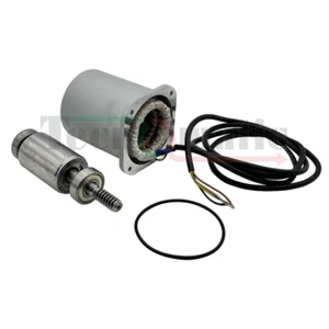 FAAC 770 E GENIUS ROLLER STATORE E ROTORE 230V ORIGINALE PER INTERRATI 63003272 - Foto 1 di 1