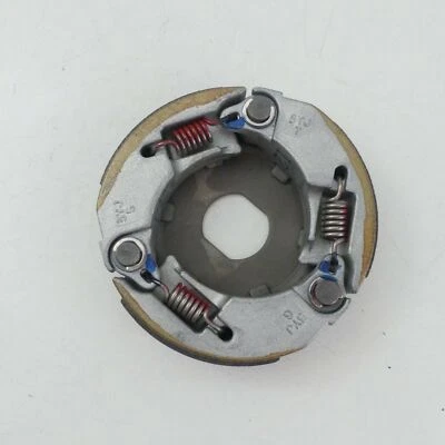 Yamaha Evolis CY90 YM YA YE 50 80 Zest Kupplungsbeläge Kupplung 4CX-16620-00 - Bild 1 von 4