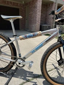 S.E PK RIPPER - 27.5 LIMITED EDITION (Parry Kramer edition) & CUSTOMIZED - Picture 1 of 22