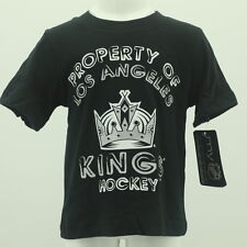 Nhl Los Angeles Kings T-Shirt Official Infant Toddler Size Merchandise New