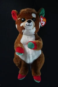 Peluche TY BEANIE BELLIES JUNO 10" 2022 - Foto 1 di 2