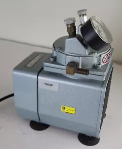 Pompa per vuoto compressore a membrana GAST DOA-P104-AA - Foto 1 di 6