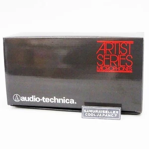 Audio Technica ATM25 Instrumentenmikrofon aus Japan NEU - Bild 1 von 7