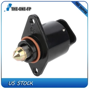 Válvula de control de aire de ralentí para Chrysler Town & Country 86-88 Dodge Dakota 1989-1997 - Imagen 1 de 15