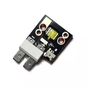 LED Bead beads 60W Cool white chip For stage spotlight Follow Moving Head Light - Picture 1 of 10
