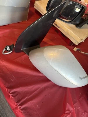 Espejo retrovisor lateral térmico Nissan Frontier 2005-2018  Foto 1 de 4