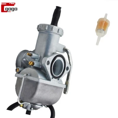 Carburador carburador apto para Honda SL125 TL125 CB100 CB125S CL100 CL125S 1970-1976 Foto 1 de 4