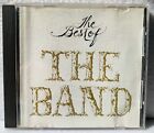 The Band, The Best Of The Band Cd Album, Vgc
