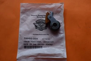 HARLEY NEW OEM Secondary Cam Drive Chain Tensioner 39964-99A USA MADE - Picture 1 of 4
