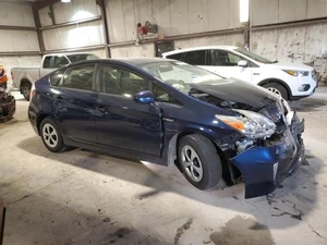 Used Ignition Switch fits: 2013 Toyota Prius keyless ignition Smart Key Prius Pl - Picture 1 of 12